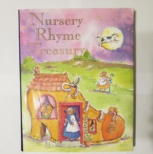 Nursery Rhyme Treasury